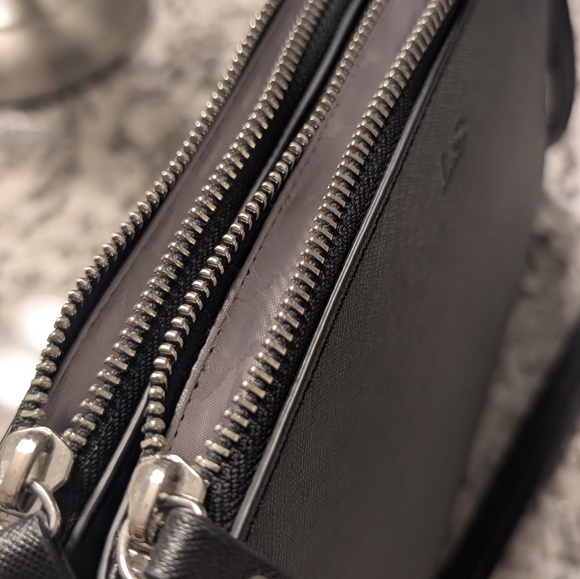 Lo & Sons Crossbody Bag - The Pearl - Picture 12 of 12